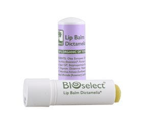 Bioselect Læbepomade dictamelia • 4g