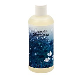 Rømer Lavendel Shampoo • 500 ml