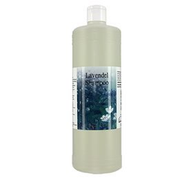 Rømer Lavendel Shampoo • 1 L