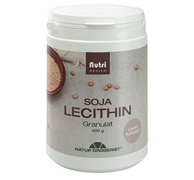 ND Lecithin complex - 400 g.