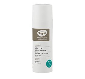 GreenPeople Light day moisturiser neutral • 50ml.