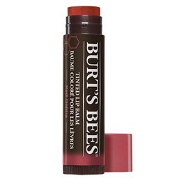 Burts Bees Lip balm farvet red dahlia • 4,25 g