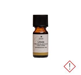 fischer Litseaolie æterisk 10 ml