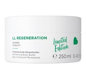 Annemarie Börlind LL Reg. Body Butter 250 ml