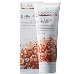 Locobase repair creme • 100g. 