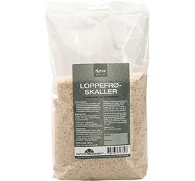 ND Loppefrøskaller 500g