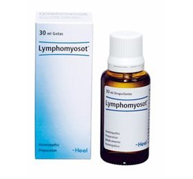 Biovita Lymphomyosot mixtur • 30ml.