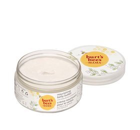 Burts Bees Mama bee belly butter • 185g