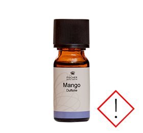 fischer Mango duftolie 10 ml