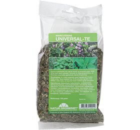 Marcussens Universal Te • 100 g. 