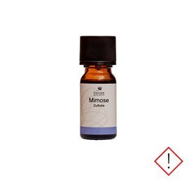 fischer Mimose duftolie 10 ml