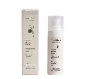 Mellisa Mineral Serum  • 30 ml. 