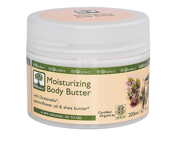 Bioselect Body Butter