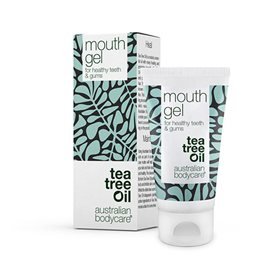 Australian Body Care Mouth Gel • 50 ml