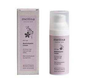 Mellisa Multivitamin Cream  • 50 ml. 