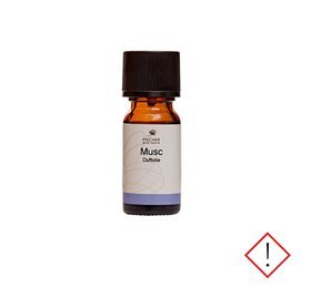 fischer Musc duftolie 10 ml