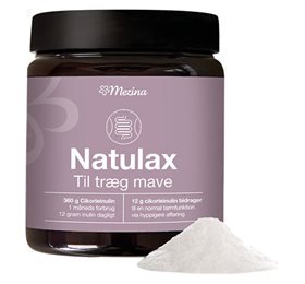 Mezina Natulax • 360 g. 