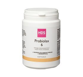 NDS Probiolax 6 100 gram