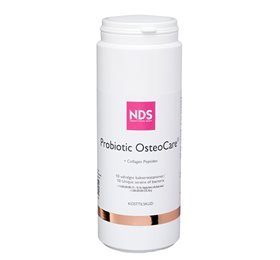 NDS Probiotic OsteoCare • 225g.