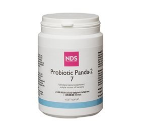 NDS Probiotic Panda 2 Tarmflora • 100 gram