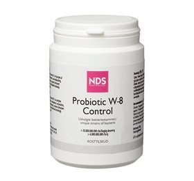 NDS Probiotic W-8 Control • 100g