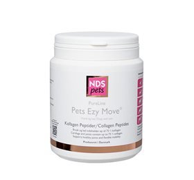 NDS PureLine Pets Ezy Move - 250 g.