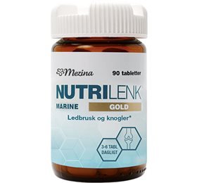 Nutrilenk gold marine • 90 tab.