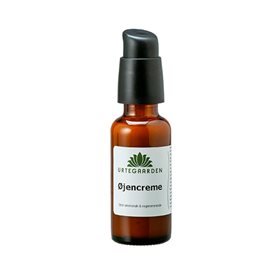Urtegaarden Øjencreme • 30ml.