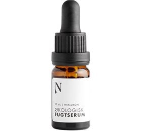 Økologisk Økologisk Fugtserum 30 ml