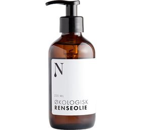 Økologisk Renseolie 235 ml