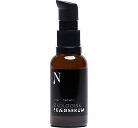  Økologisk Skægserum 30 ml