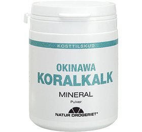 ND Koral Kalk Okinawa • 150g.