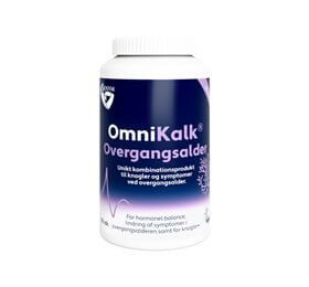BioSym OmniKalk Overgangsalder 100 kap. - DATOVARE 11/2025