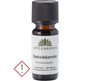 Natur Drogeriet Opkvikkende  - 10 Ml.