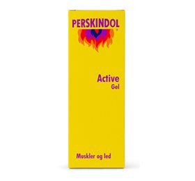 Perskindol gel 100 ml.