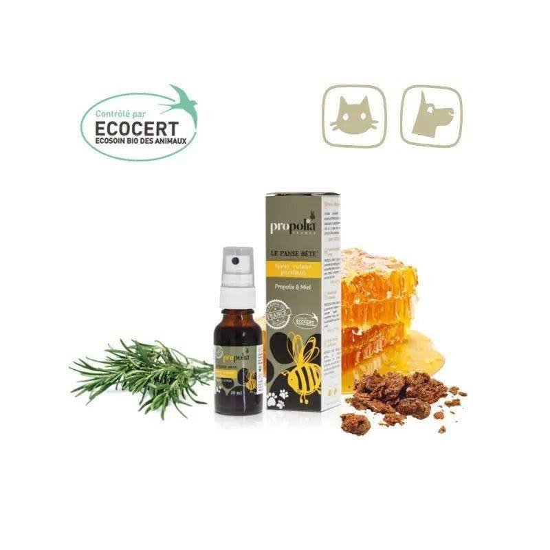 Propolia® - Purifying Skin Care Spray For Pets 20 ml.