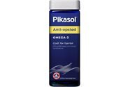 Pikasol Anti-opstød 120 kapsler