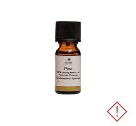 Fischer Pineolie æterisk 10ml.