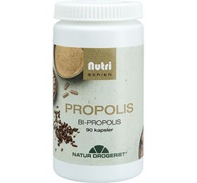 ND Bi-Propolis • 90 kap.