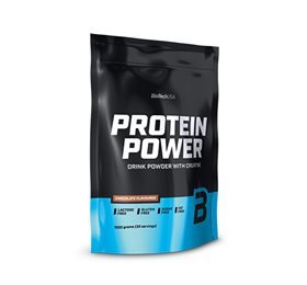 Protein Power Chocolate 1000 g