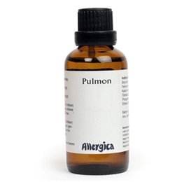 Allergica Pulmon • 50ml.