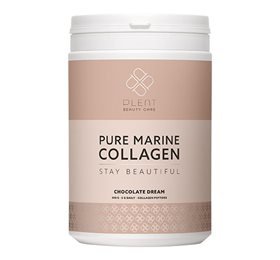 Plent Pure Marine Collagen Chocolate Dream 300g 