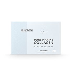 Pure Marine Collagen Unflavored 30 x 5 gr