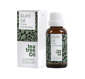 Australian Pure Oil - 100% Tee Trea Oil 30ml.