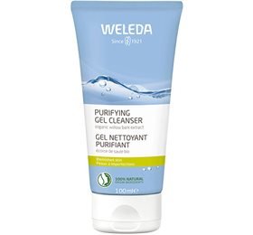 Weleda Purifying Gel Cleanser 100 ml.