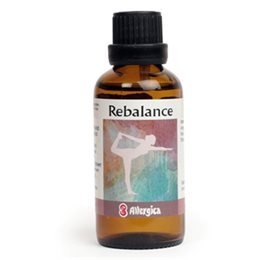 Allergica Rebalance • 50ml.