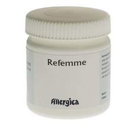 Allergica Refemme • 90 tab.