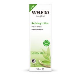 Weleda Refining Lotion • 30 ml. 