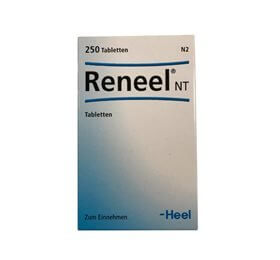 Reneel 250 tbl 