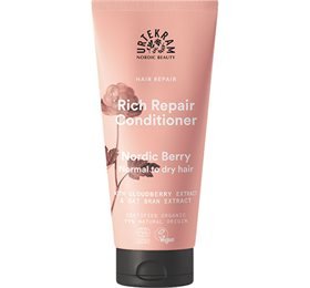 Urtekram Rich Repair Conditioner Nordic Berry • 180ml.